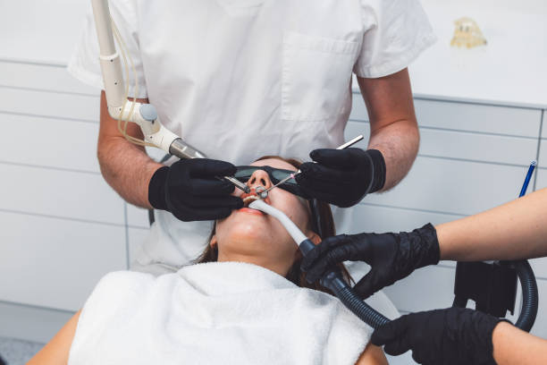 Best Emergency TMJ Treatment in Brunswick, NC